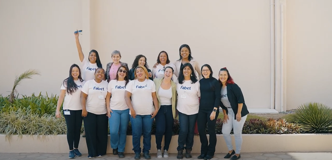 ALE  DESENVOLVE “PROJETO MULHERES NA OPERAÇÃO” EM PARCERIA COM A FABET.